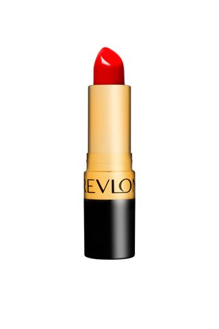 Best lipstick Revlon Super Lustrous Lipstick