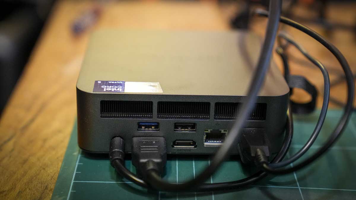 GMKtec NucBox K17
