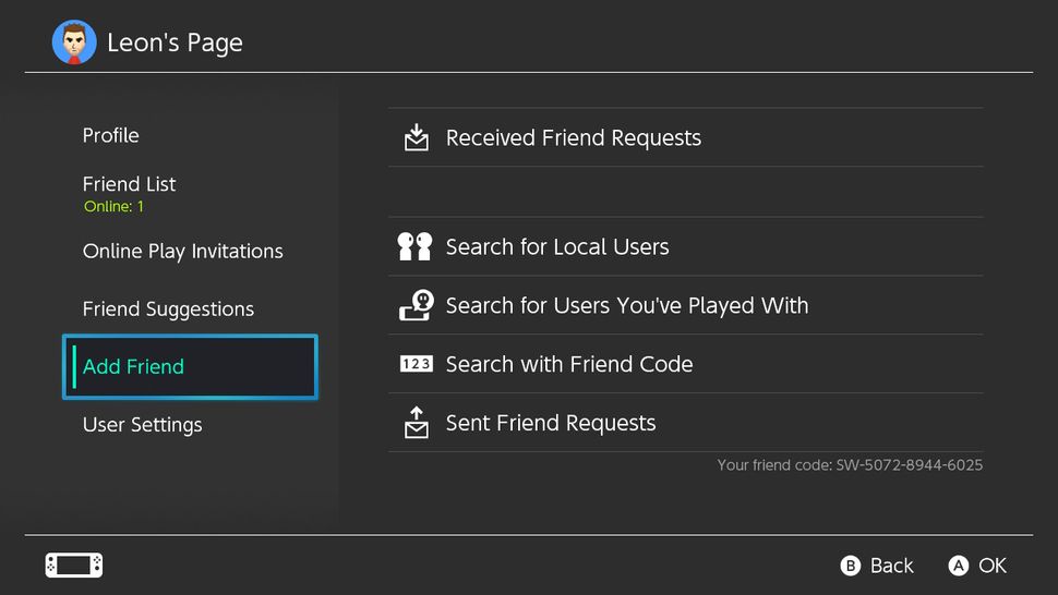 14 essential Nintendo Switch setup tips and tricks you need to know ...