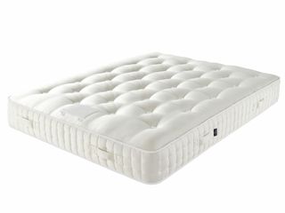 The Harrison Spinks - Amethyst 2750 Turn Free Mattress from Harrison Spinks