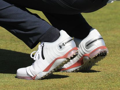 spieth shoes