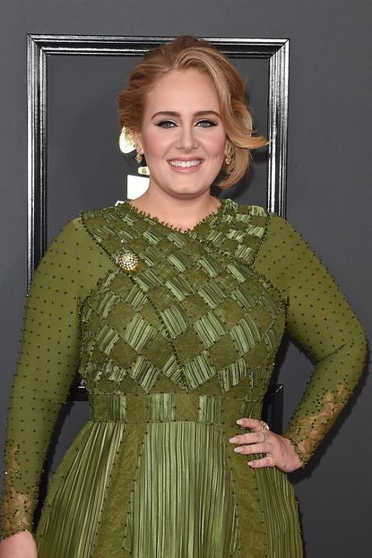 Adele