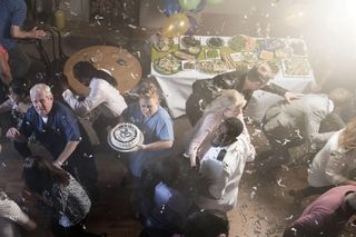 Casualty Anniversary