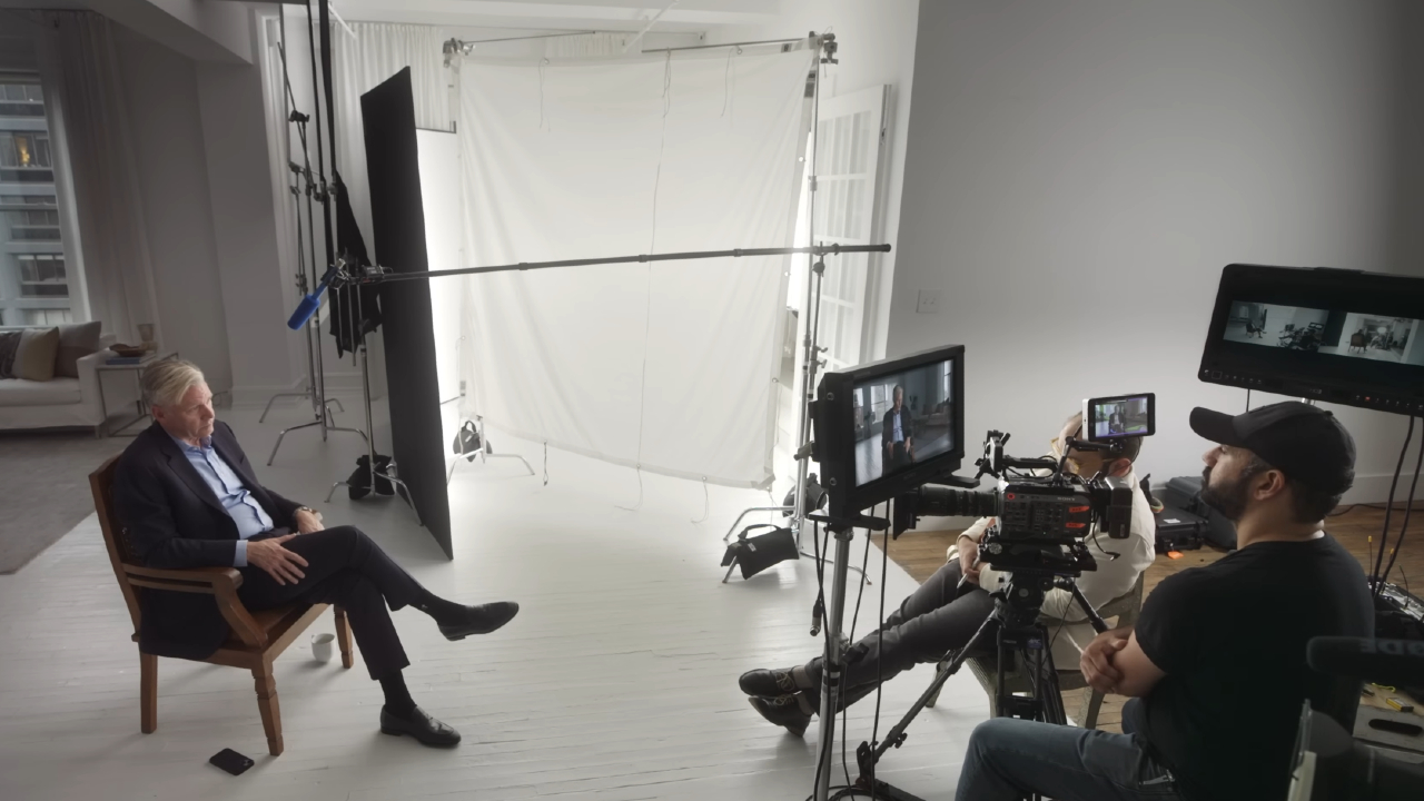 クリス・ハンセン『プレデターズ』