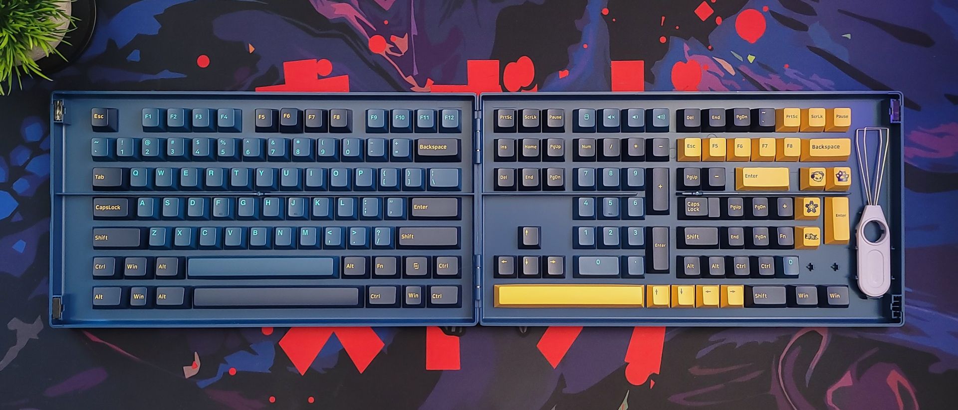How to Pick Keycaps for Your Mechanical Keyboard Tom's Hardware