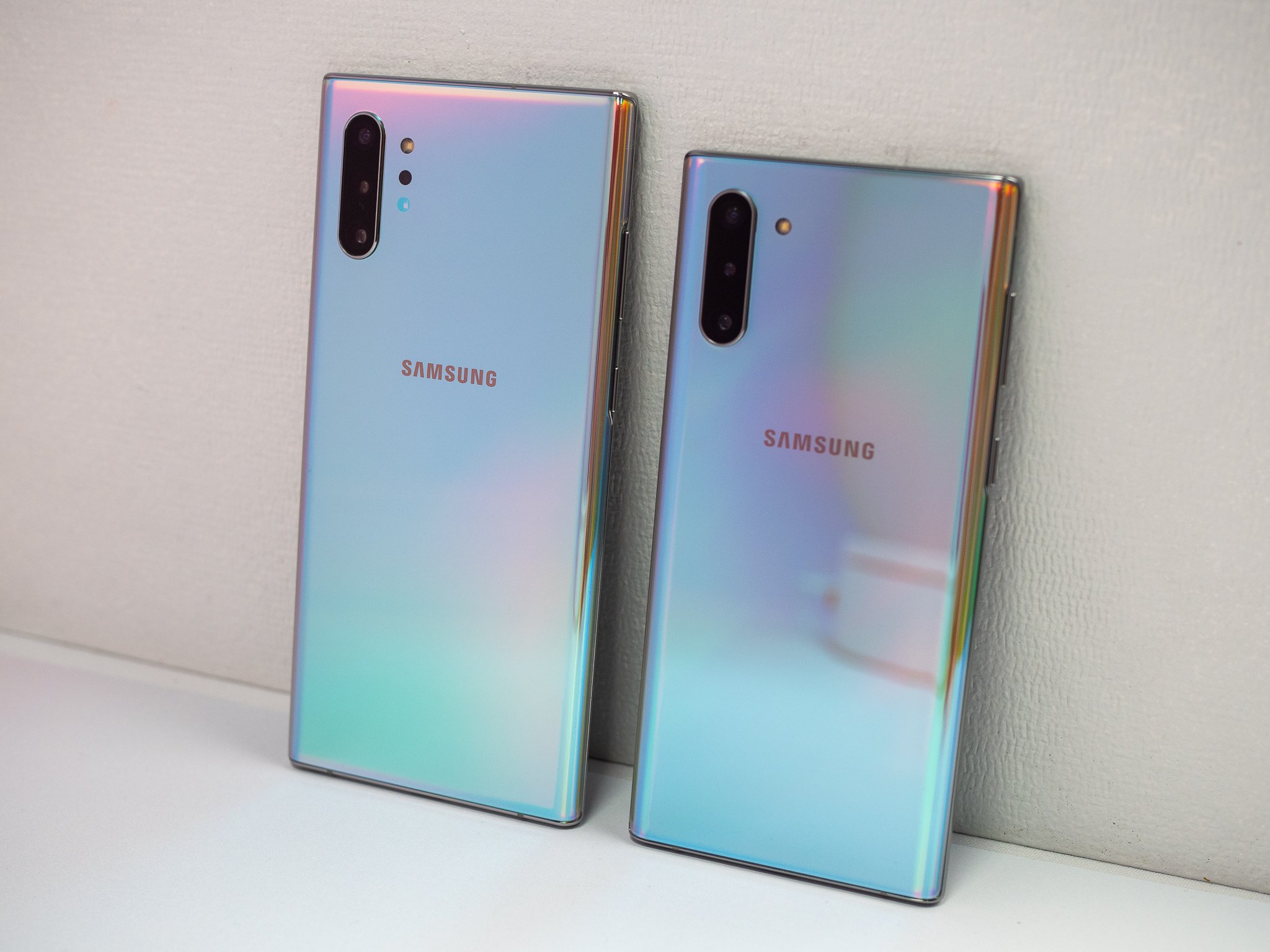 Samsung Galaxy Note 10 Plus review: Bigger, better, more expensive