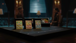 Das neue Pokémon Trading Card Game Classic