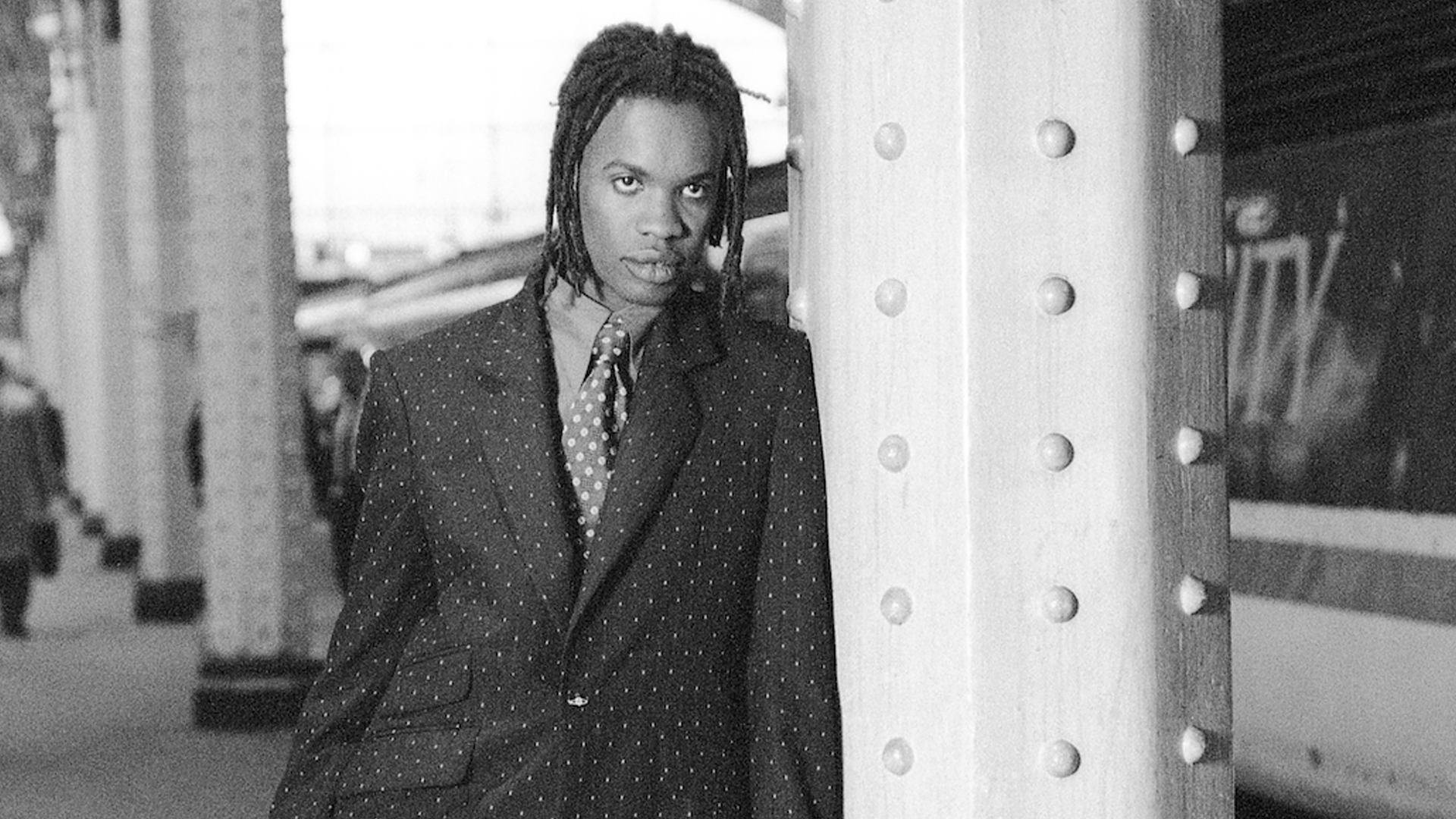 David McAlmont