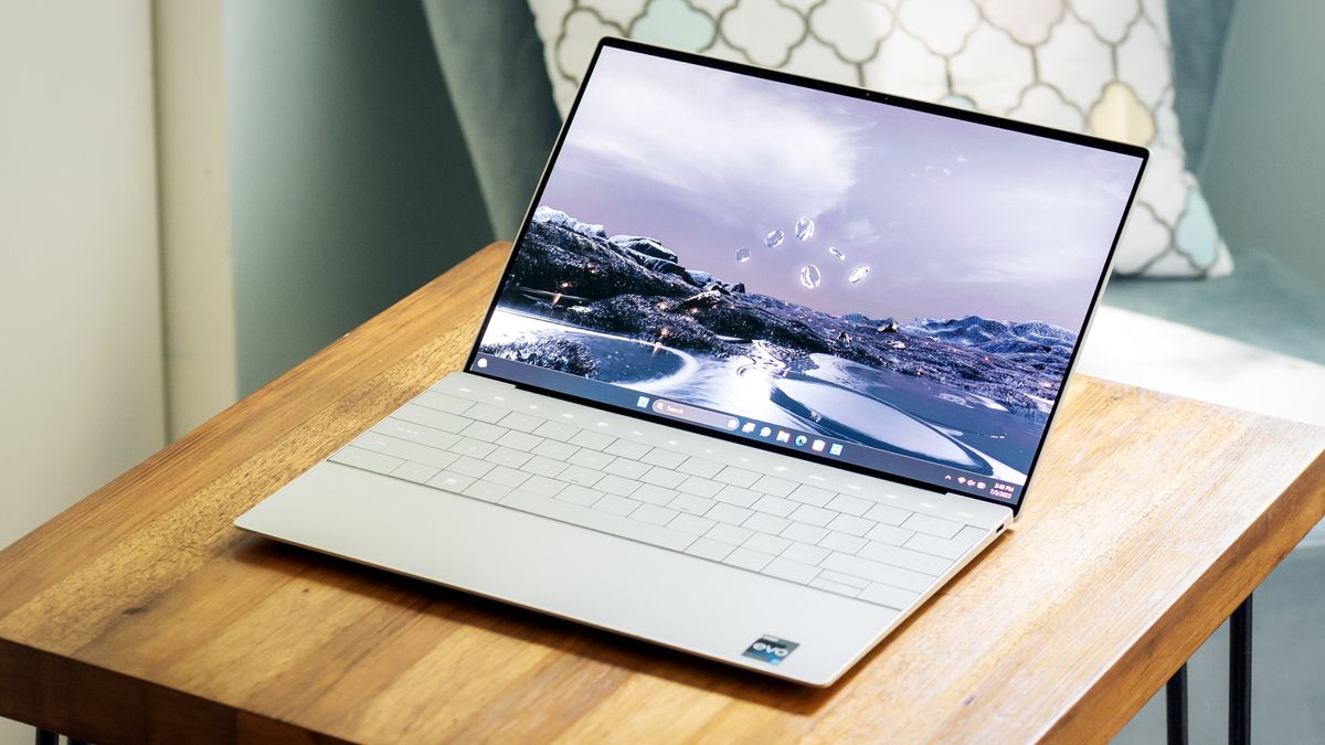 Dell XPS 13 Plus review: The future is polarizing