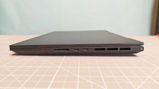Asus Zenbook Pro 14 OLED review
