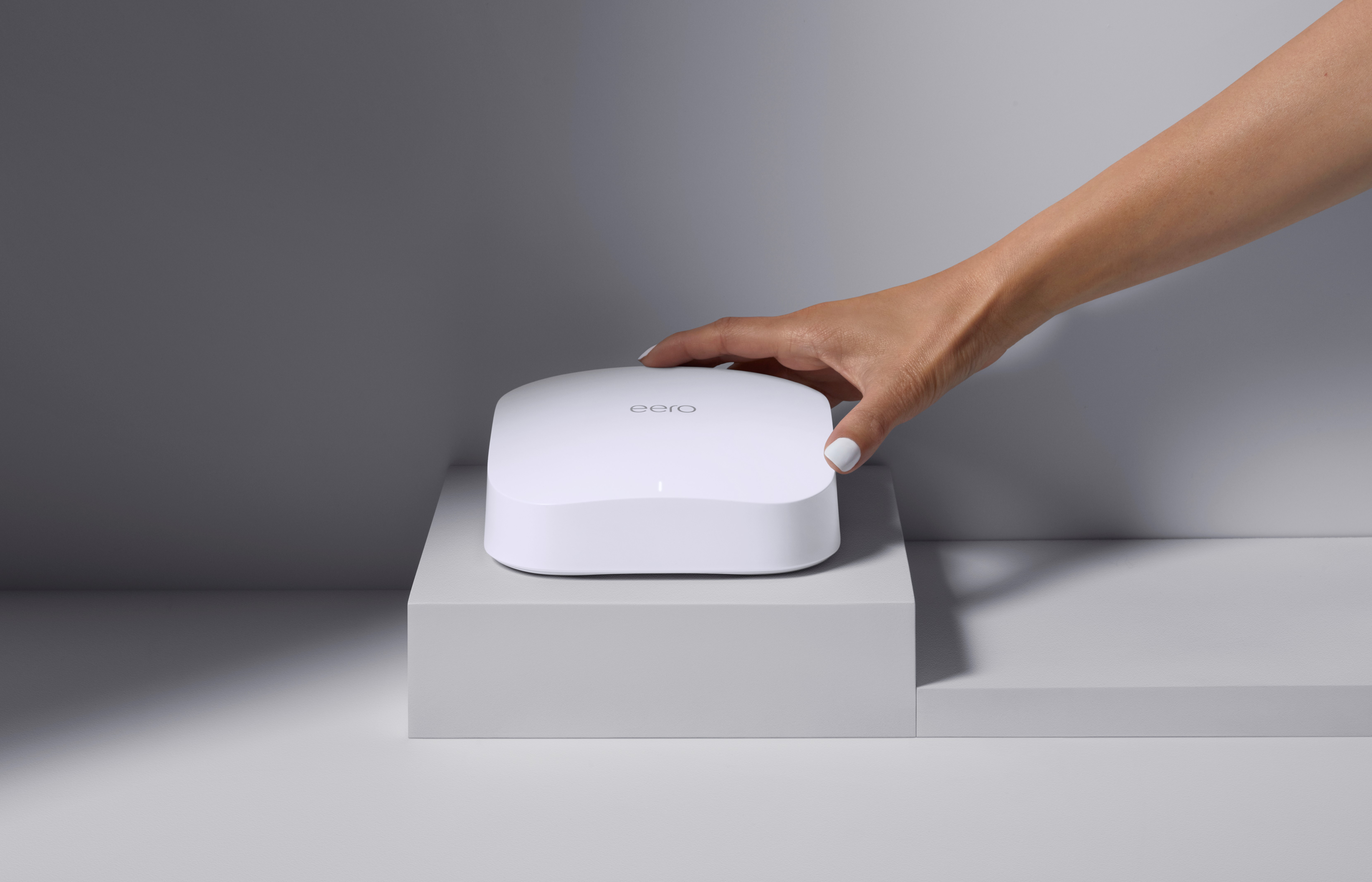 The eero Pro 6