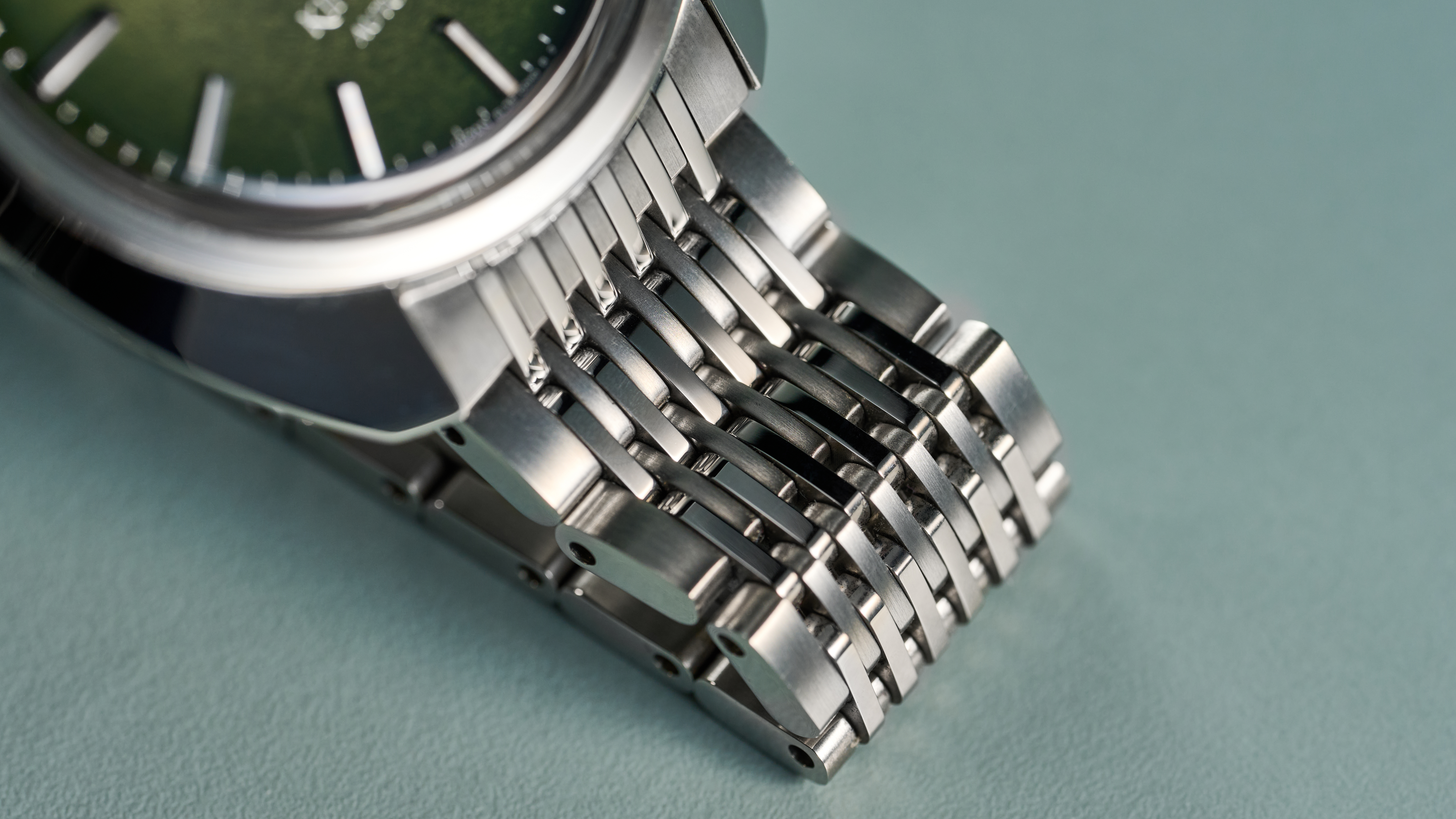 King Seiko KS1969