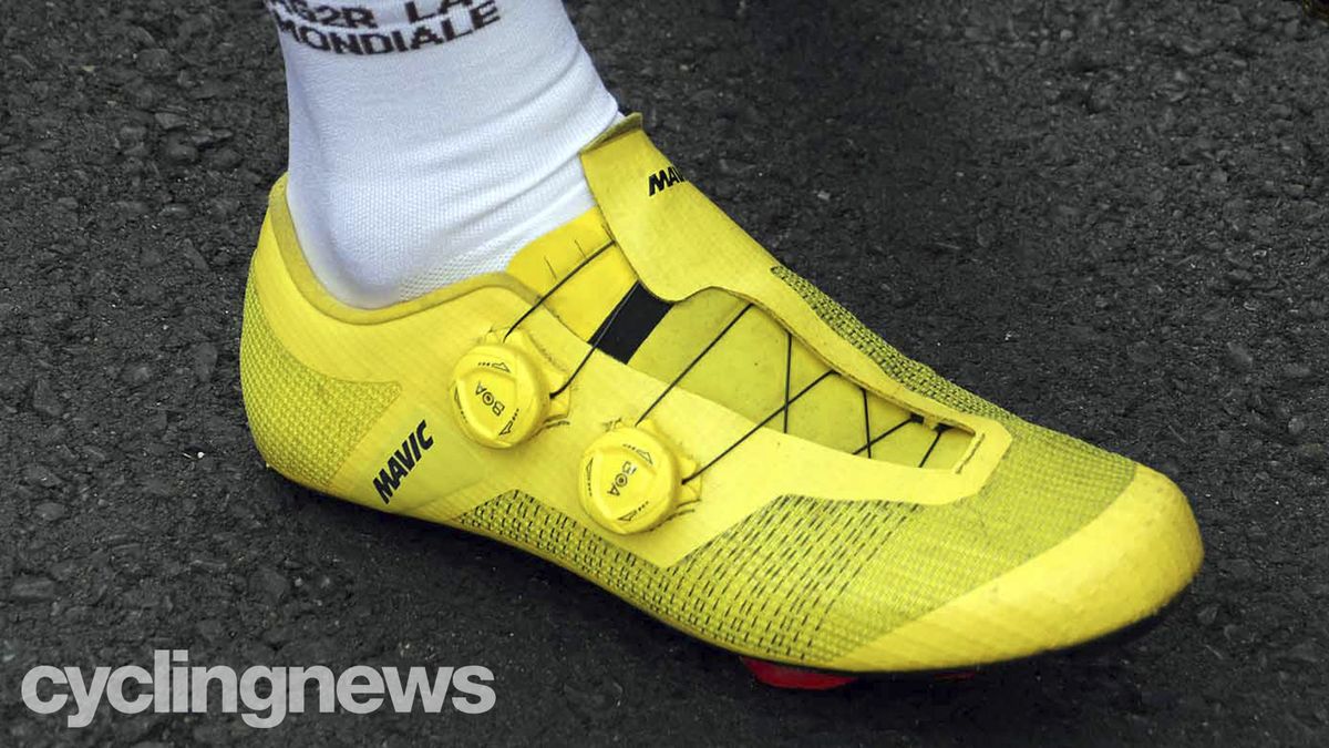 Tour Down Under Tech