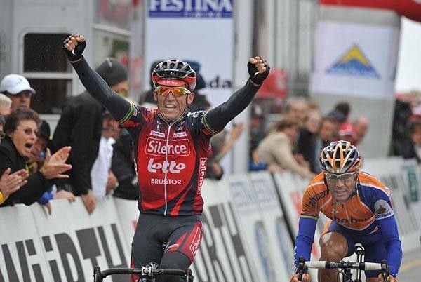 Robbie McEwen (Silence-Lotto)