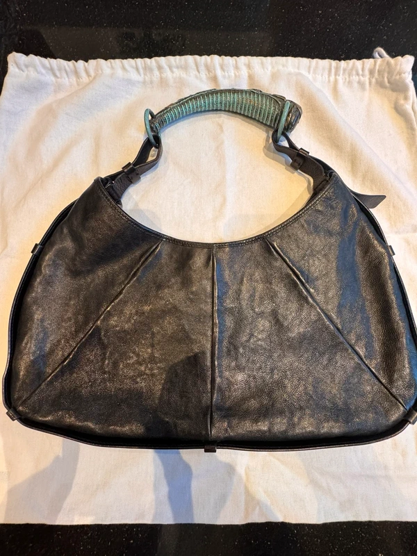 Rare Ysl Rive Gauche Tom Ford Mombasa Bag