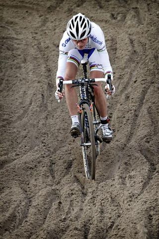 Dutch Cyclo-cross National Championships 2012