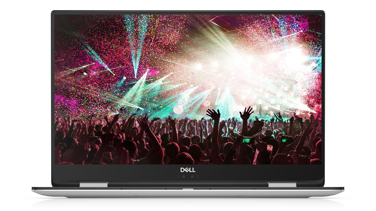 Image credit: Dell