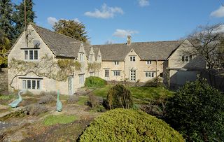 gloucestershire houses for sale