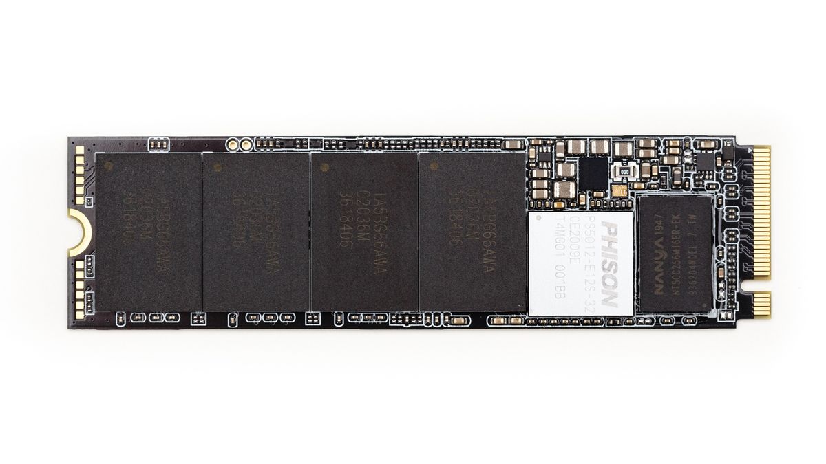 Corsair Force MP400