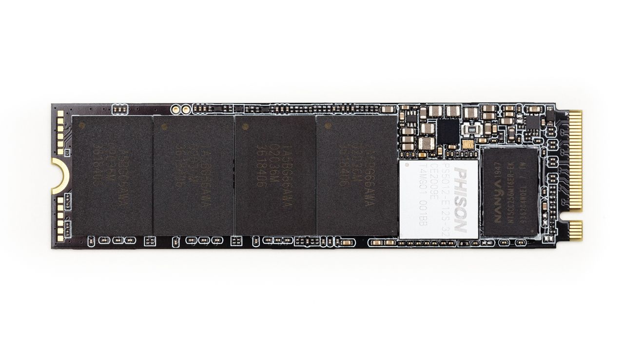 Corsair Force MP400