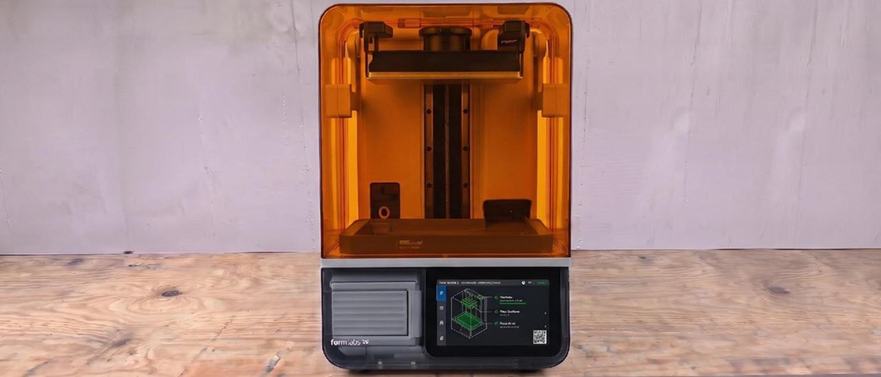 Formlabs Form Studio 1
