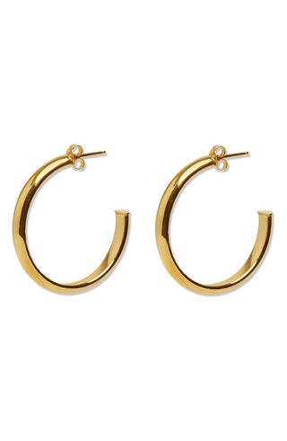 Hoop Earrings