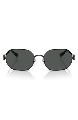 55mm Irregular Sunglasses