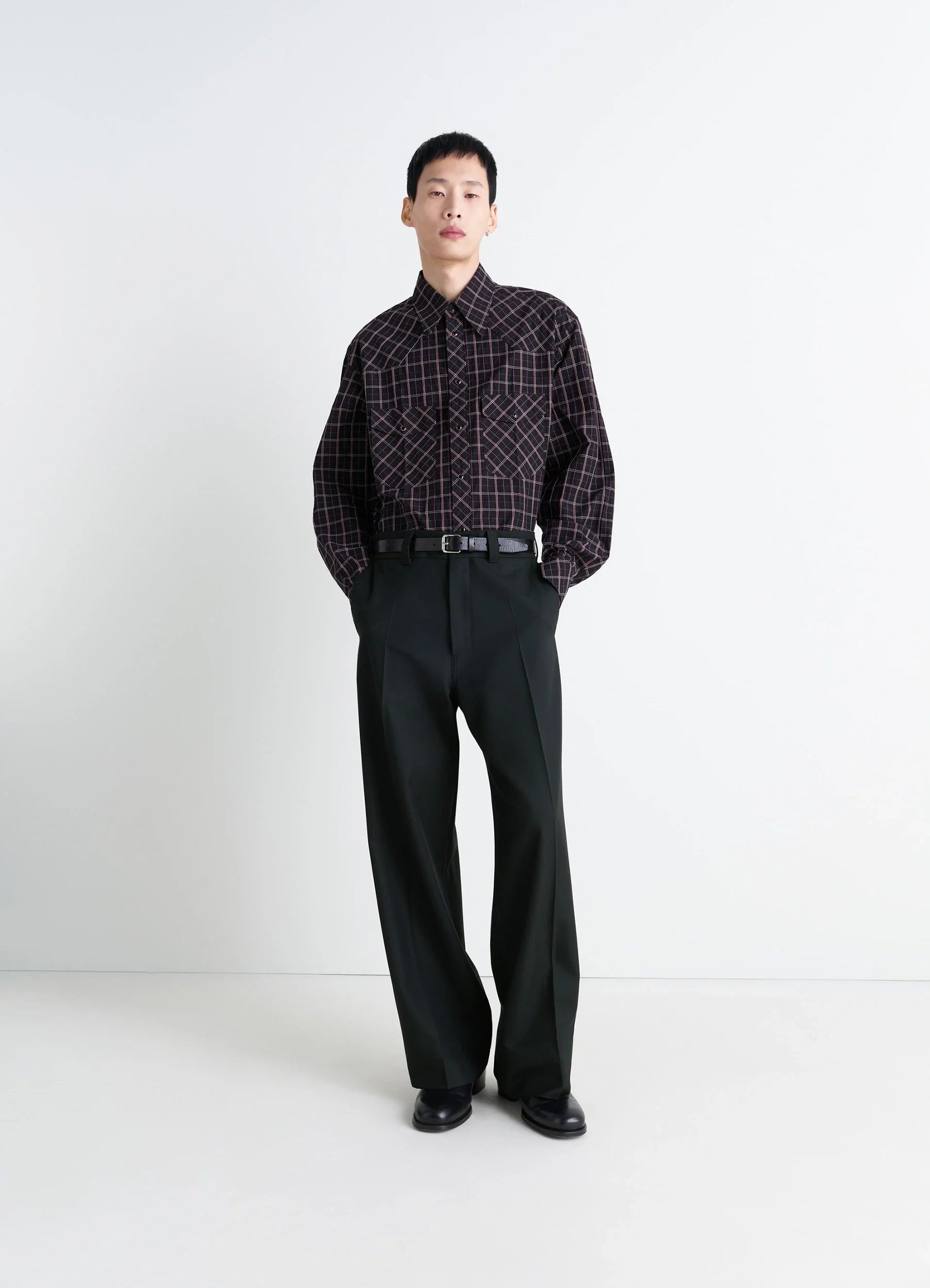 lemaire, Pants