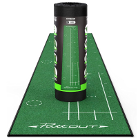 PuttOut Large Putting Mat | 23% off at Amazon
Was £129.99 Now £99.99