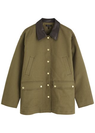 Cassidy Cotton Jacket