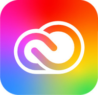 Adobe Creative Cloud | $59.99 a month$29.98 a month