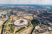Football Stadium Helicopter Tour for twoWas £275Now £220