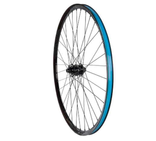 Halo Vapour GXC Dynamo wheelset