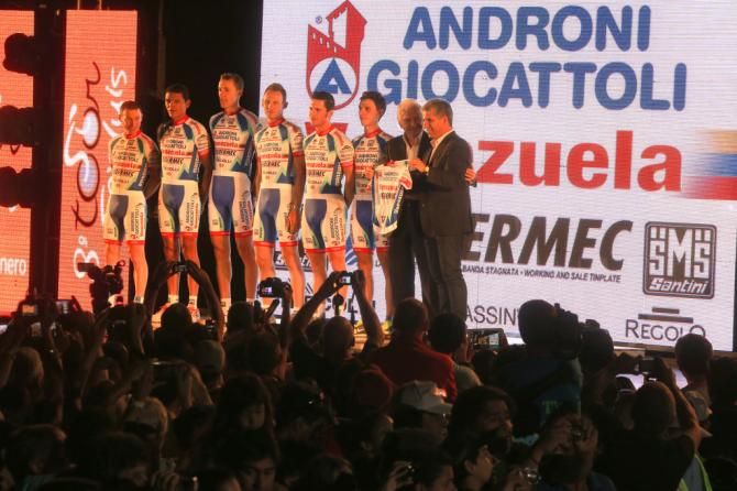 Androni-Venezuela