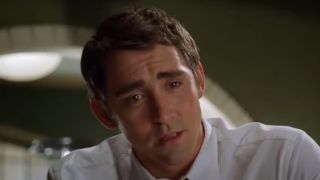 Lee Pace in Pushing Daisies