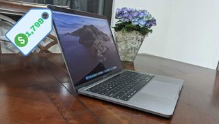 MacBook Pro 13-inch 2020 price