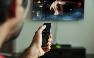 Apple TV