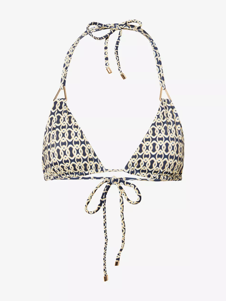 Gili Bikini Top - Xs
