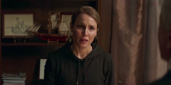 The Brutal Injuries Noomi Rapace Sustained On Unlocked Cinemablend