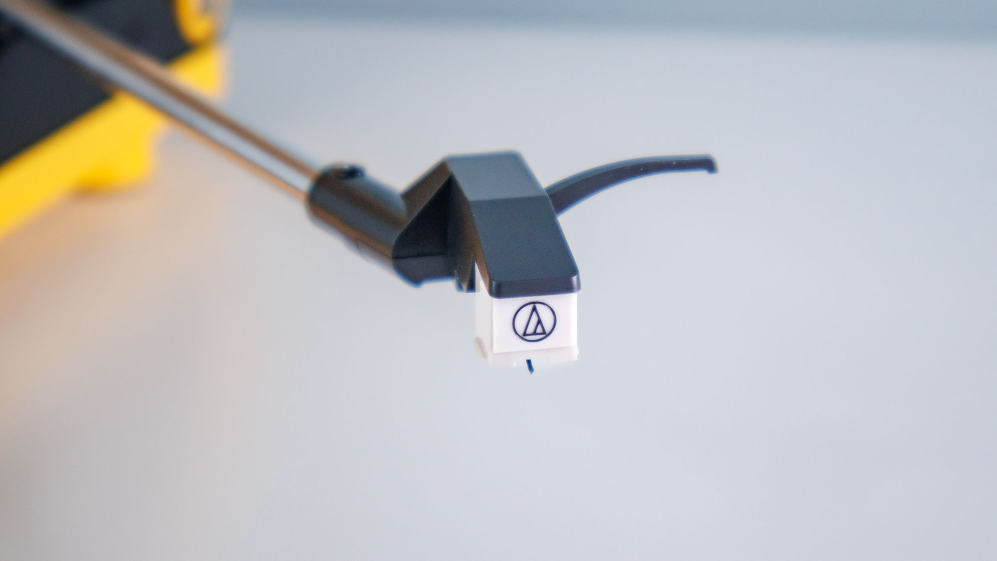 Audio Technica Sound Burger