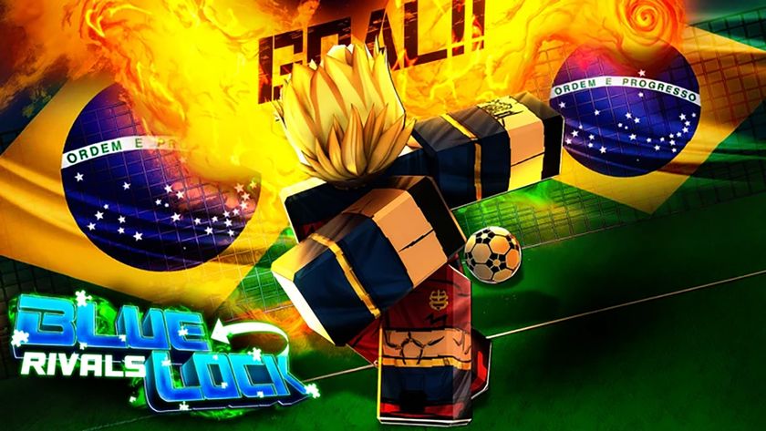 Blue Lock Rivals codes