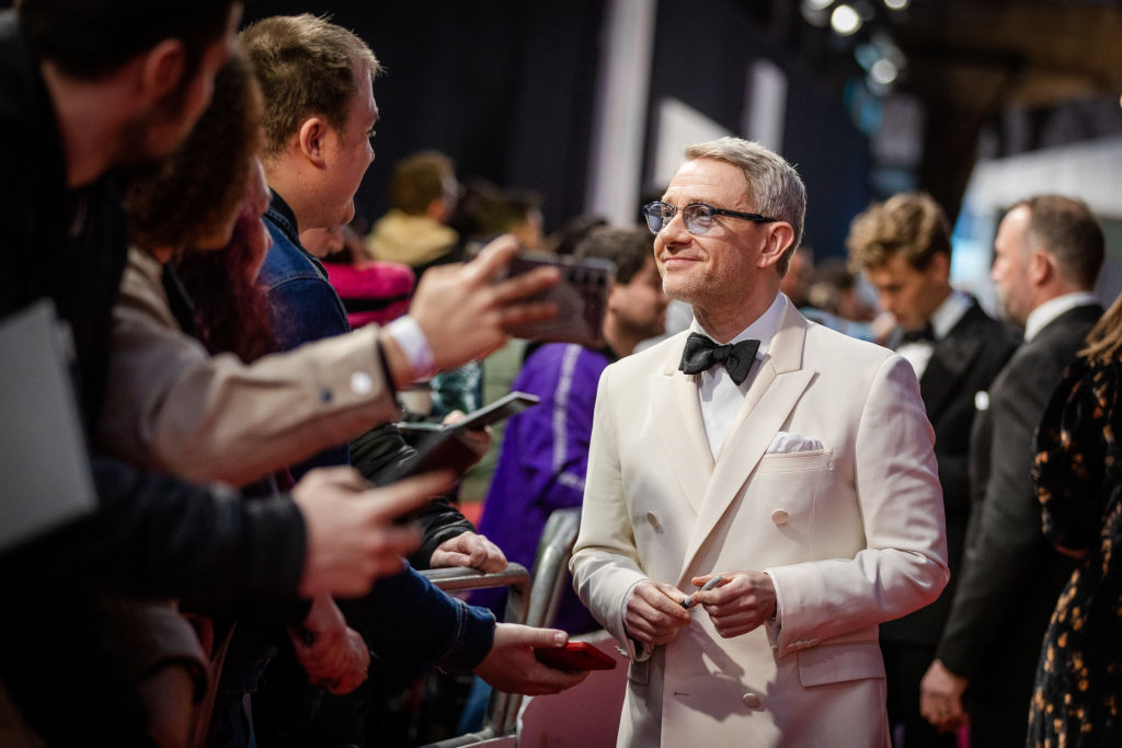 9 men that prove style doesn't fade after 40
