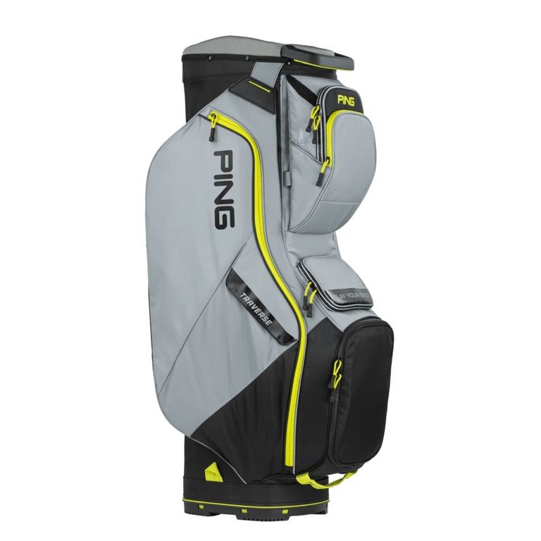 Best Golf Trolley Bags 2024 Golf Monthly