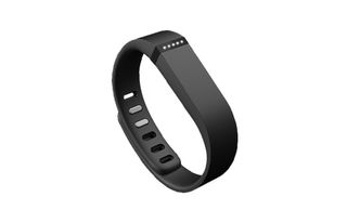 Fitness Tracker: Fitbit Flex