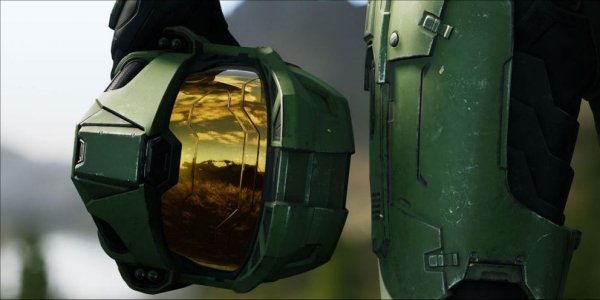 Halo Infinite