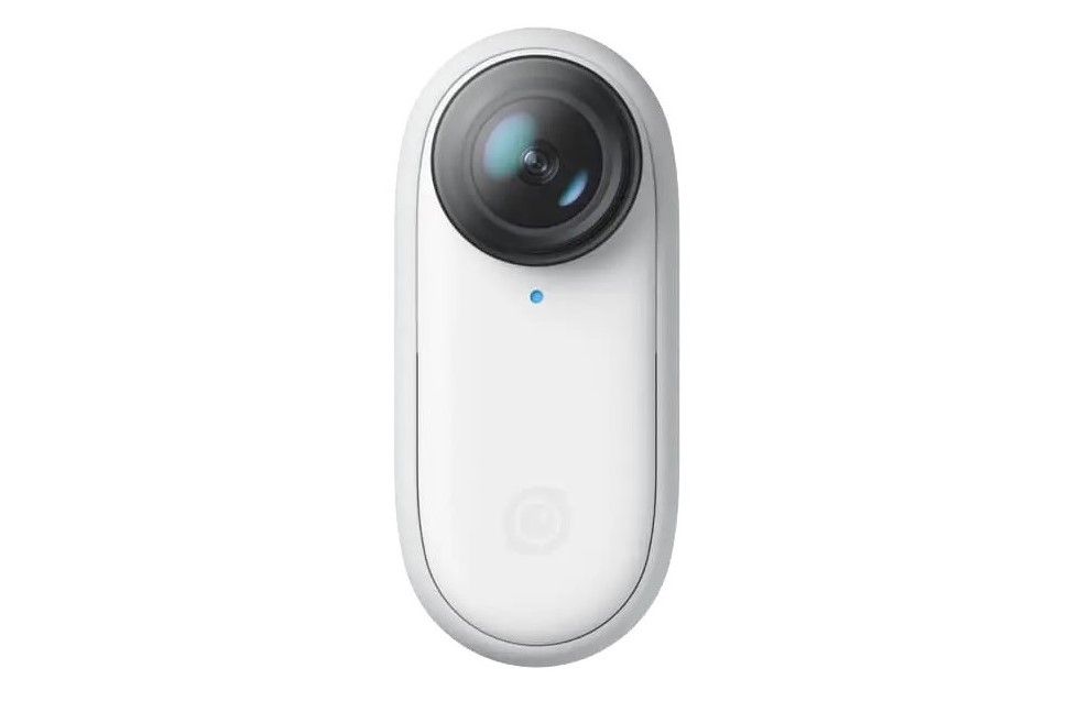 Insta360 Go 2
