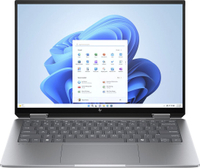 HP Envy x360 14 2-in-1 Laptop
Was: $1,099
Now: $799 @ Best Buy
Overview: