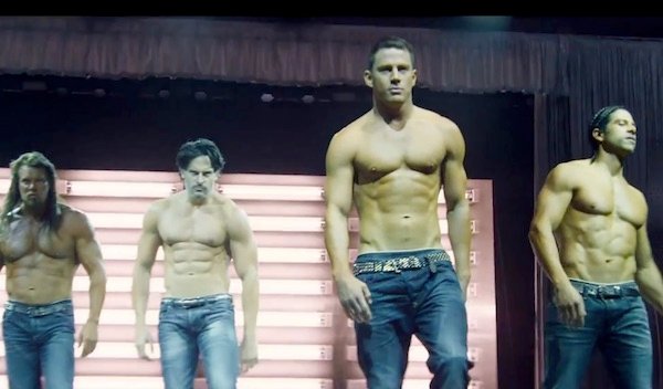 Sexy Magic Mike Xxl Trailer It S Not Bro Time It S Showtime Cinemablend