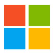 Microsoft logo