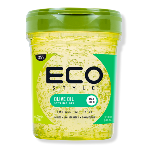 Olive Oil Gel - 32.0 Oz